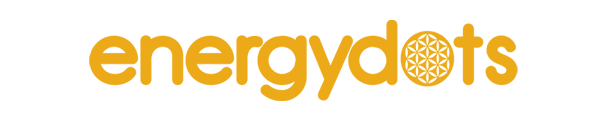 Energy Dots Logo