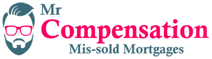 Mr Compensation Logo